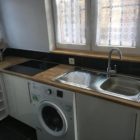 Superbe T1 Rénové Dans Maison De Charme Appartement
